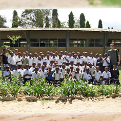 iSTEP 2009: Tanzania
