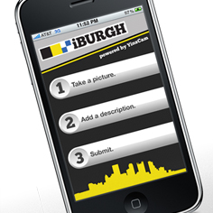 iBurgh