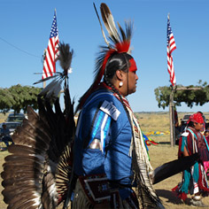 Lakota Indians