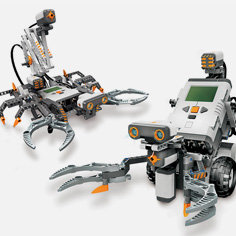 LEGO Mindstorms