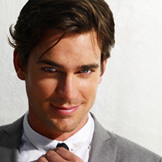 Is 'White Collar' Coming Back? Matt Bomer Says There Are 'Real