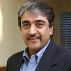 Pradeep K. Khosla — dean of the College of Engineering