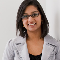 Aruna Balakrishnan