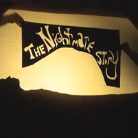 'The Nightmare Story' performed by PigPen Theatre