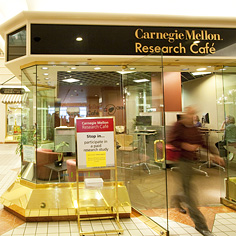 Research Café