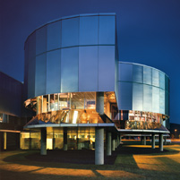 Corning Museum of Glass