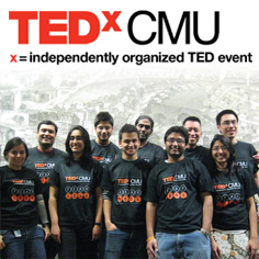 TEDxCMU