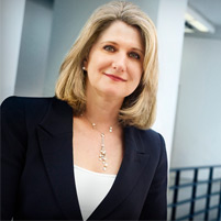 Barb Samardzich (E'85)