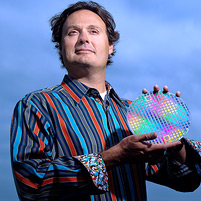 Biotech Innovator