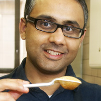 Prof. Subha Das