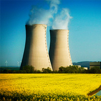 Nuclear Plants
