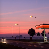 Fuel Economy Standards