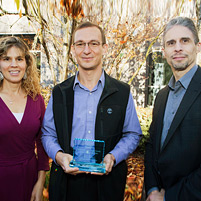 Early Career Award