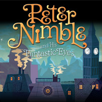 Peter Nimble