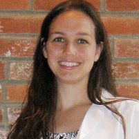 Ashley McMakin, M.D.