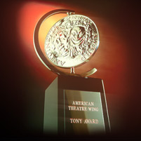 Tony Winners