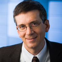 Garrett Named CIT Dean