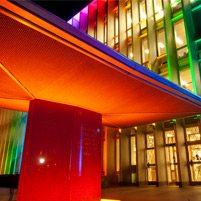Reimagining the Library