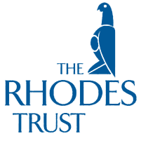 Rhodes Scholarship logo