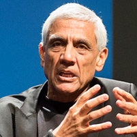 Innovators Forum: Vinod Khosla