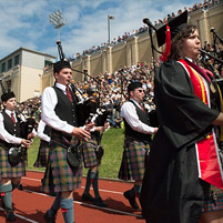 117th Commencement