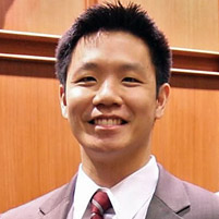 Alexander Su (DC’05)