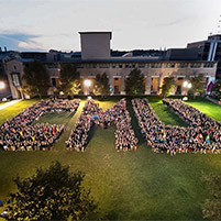 CMU Students at Playfair