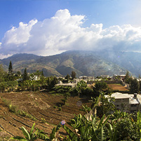 CMU in Haiti