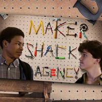 Maker Shack Agency