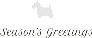 Season's Greetings