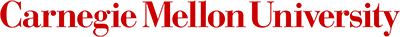 Carnegie Mellon University