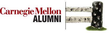 Carnegie Mellon Alumni Website