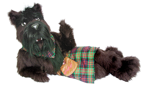 Mascot