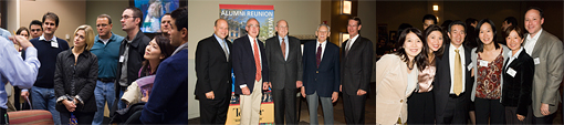 reunion photos