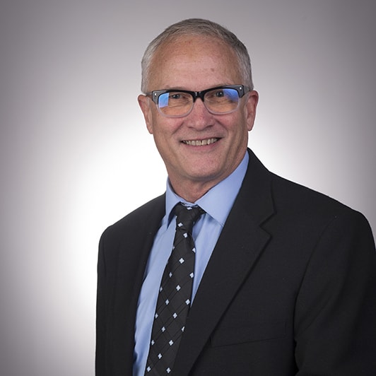 Mark Connolly