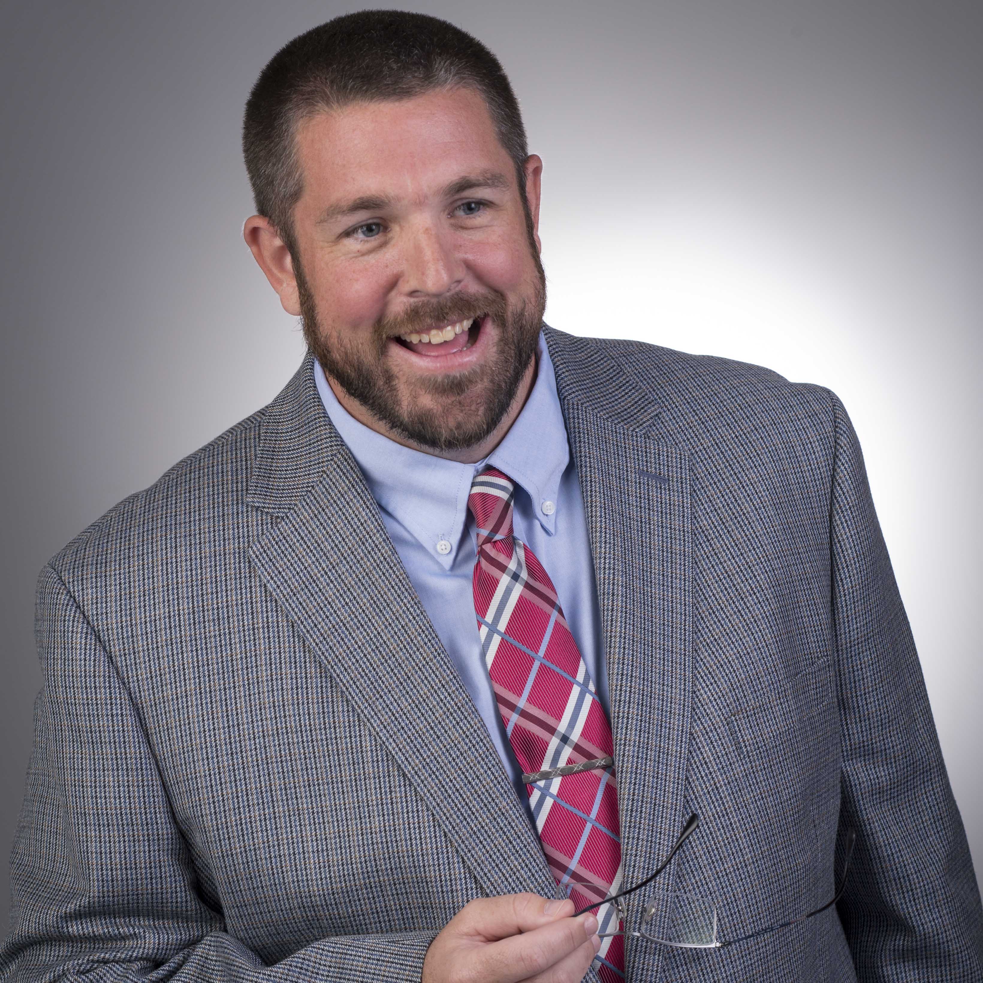 Thomas Cooley