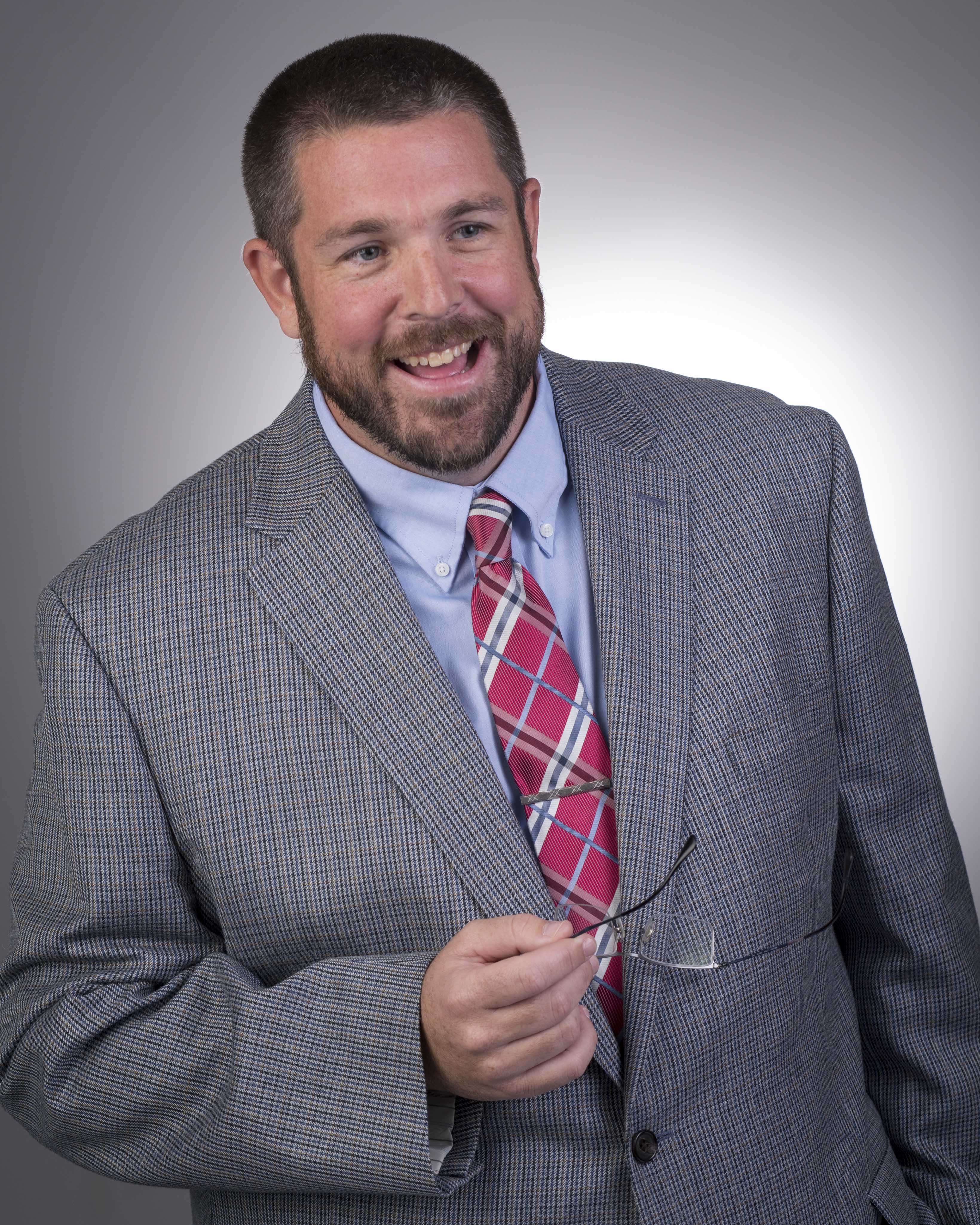 Thomas Cooley