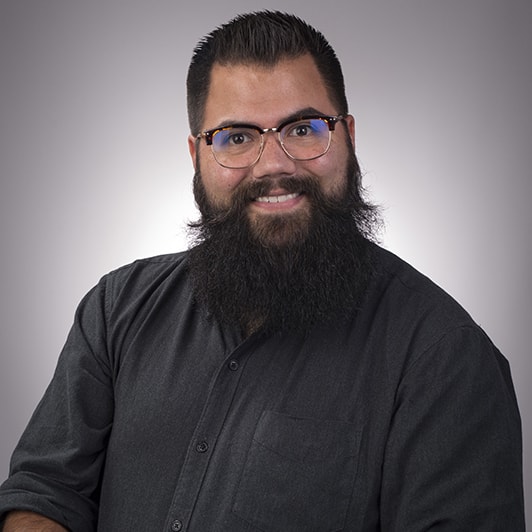 Aaron George