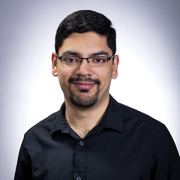 Kumail Lassi