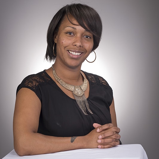 Saquaya Parham