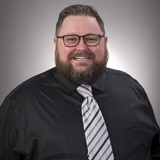 Josh Schaldenbrand