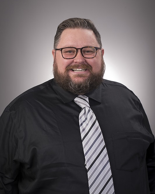 Josh Schaldenbrand