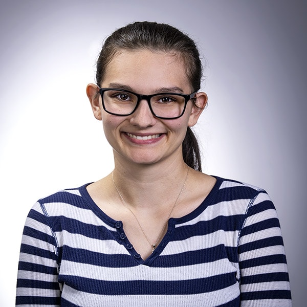 photo of Sierra Williams