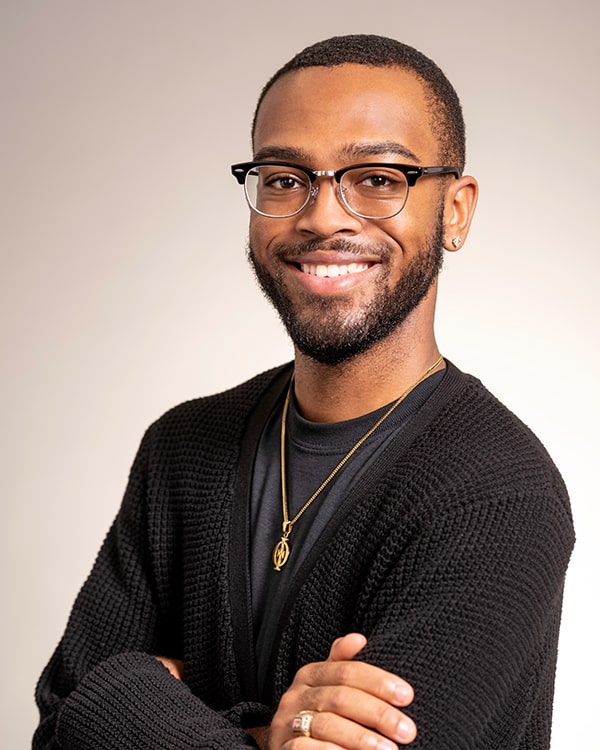 Darian Reynolds