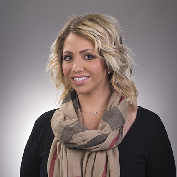 Sarah Marshalek