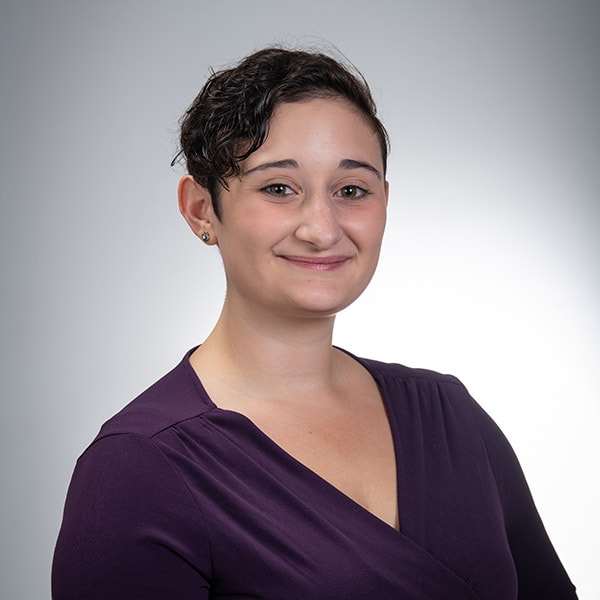 photo of Gina Mulh