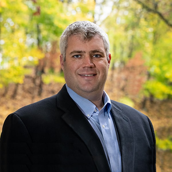 Mark Petley