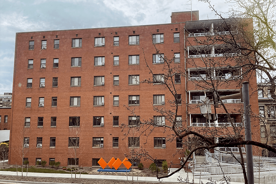 Fifth Neville Apartments