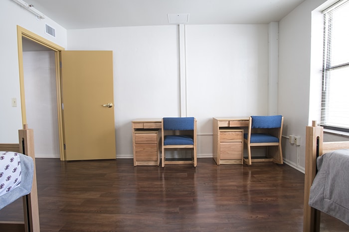 the highlands housing residential education student affairs carnegie mellon university