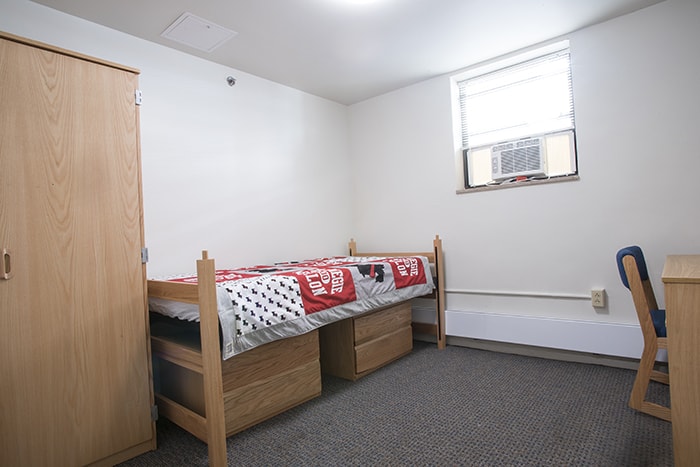 the highlands housing residential education student affairs carnegie mellon university